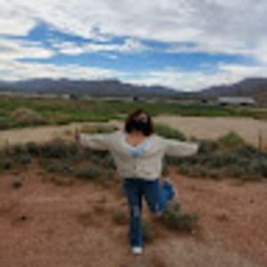 Meet your Posher, Paula